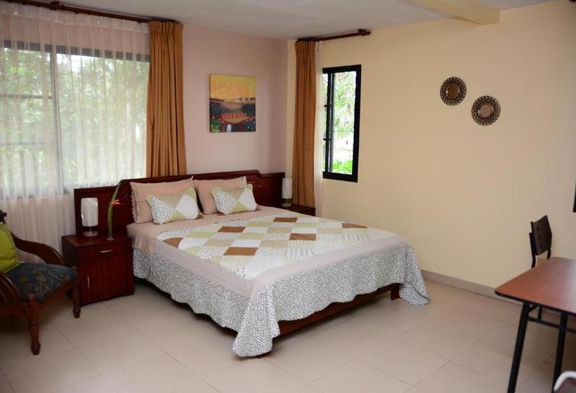 پانسیون Hostal La Molienda