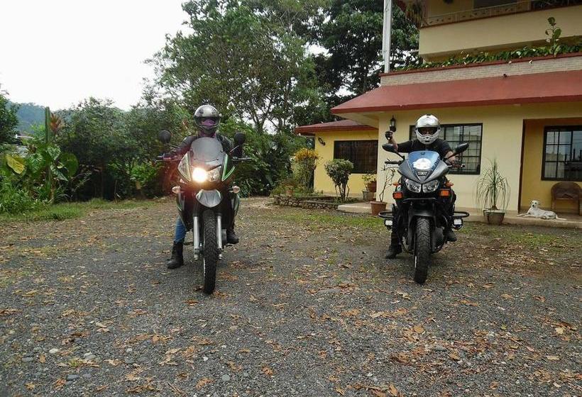 پانسیون Hostal La Molienda