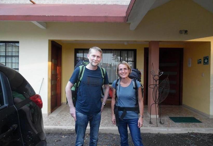 پانسیون Hostal La Molienda