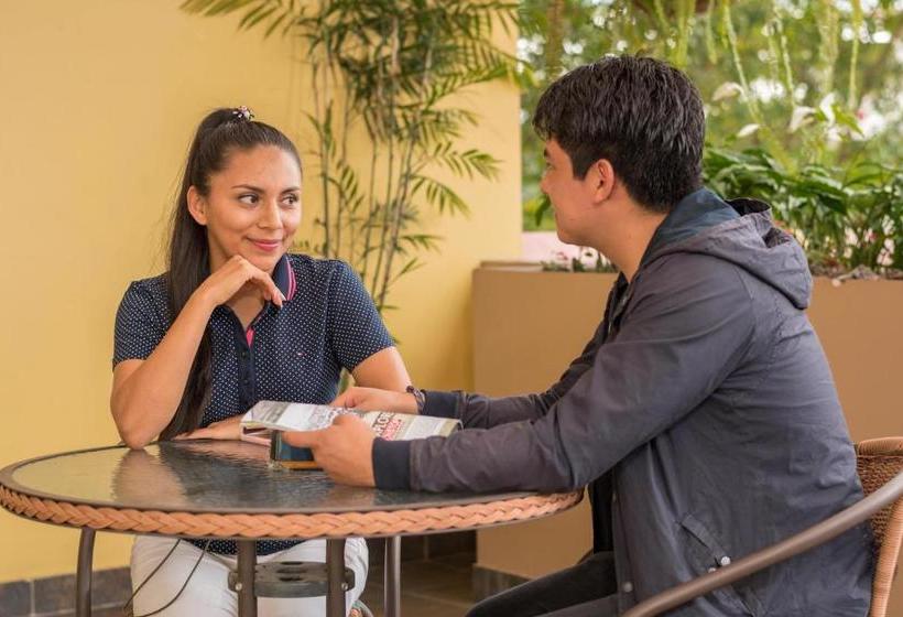 پانسیون Hostal La Molienda