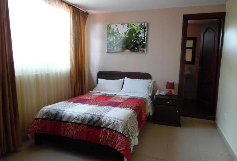 پانسیون Hostal La Molienda