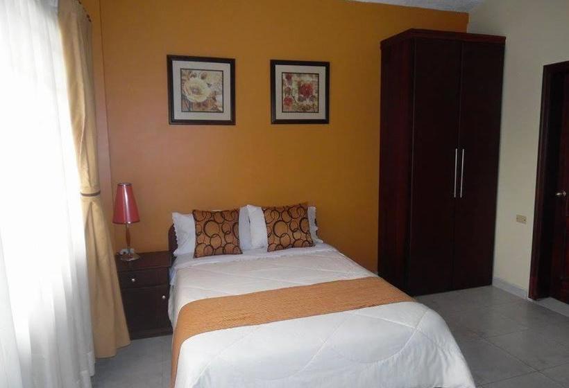 پانسیون Hostal La Molienda