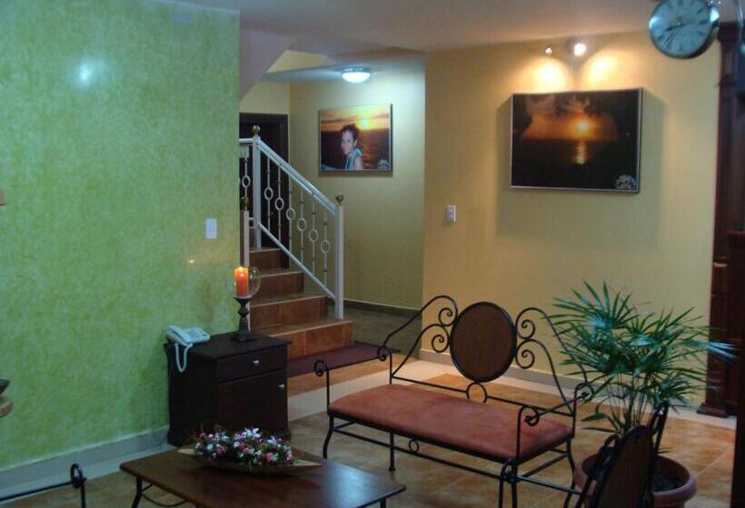 پانسیون Hostal La Molienda