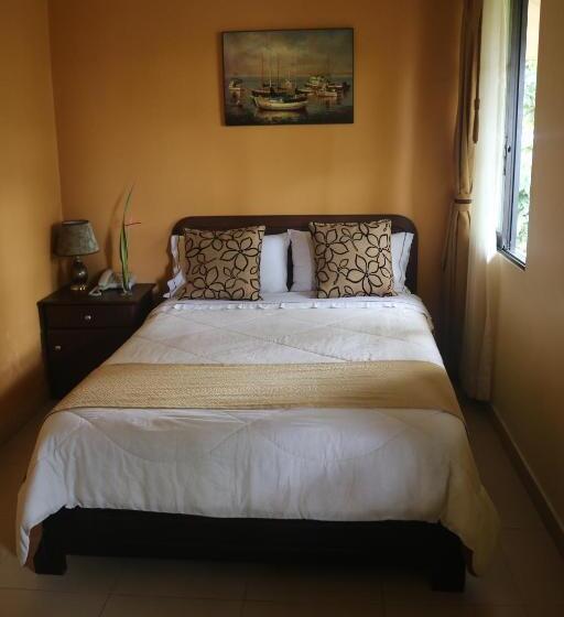 پانسیون Hostal La Molienda