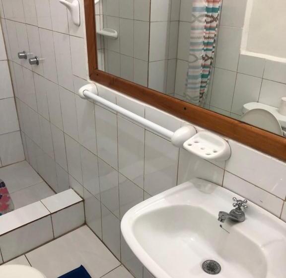 پانسیون Hostal Marysol