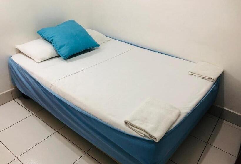 پانسیون Hostal Marysol