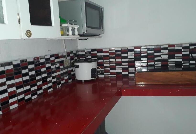 پانسیون Hostal Marysol