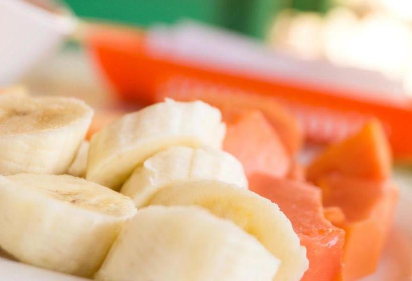 ペンション Hostal Pelikan Taganga