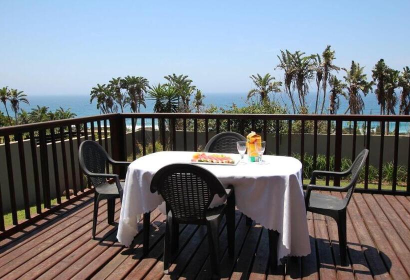 Пансион Khaya La Manzi Guest Lodge