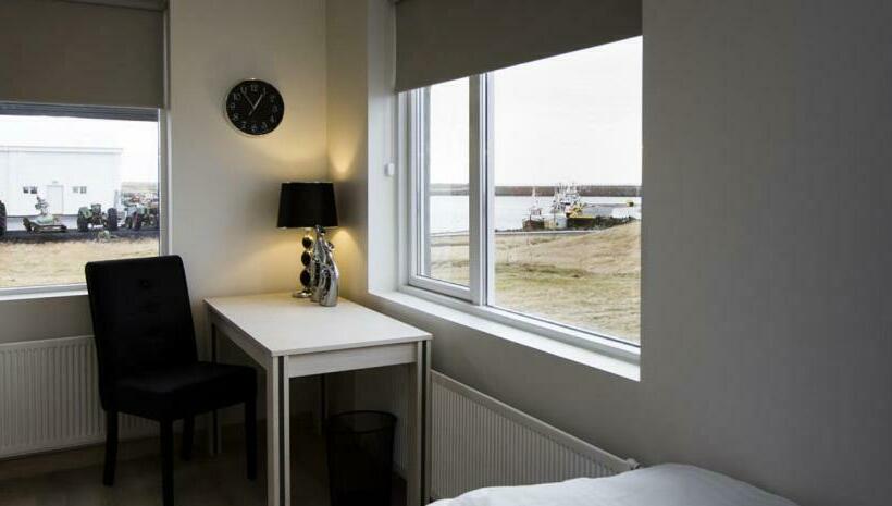 پانسیون Mar Guesthouse