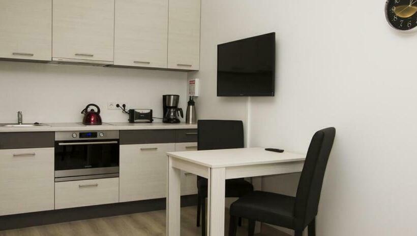 پانسیون Mar Guesthouse