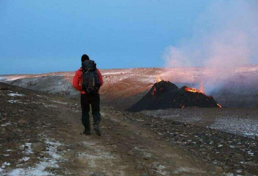 پانسیون Mar Guesthouse