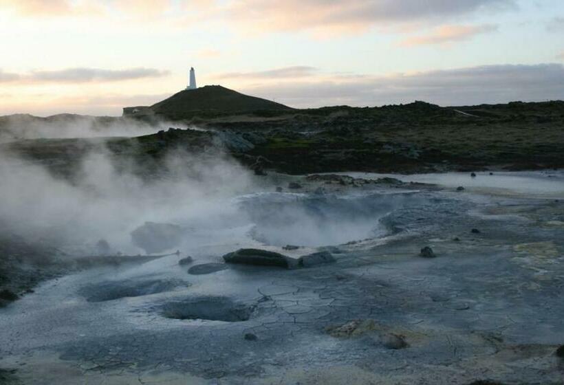 پانسیون Mar Guesthouse