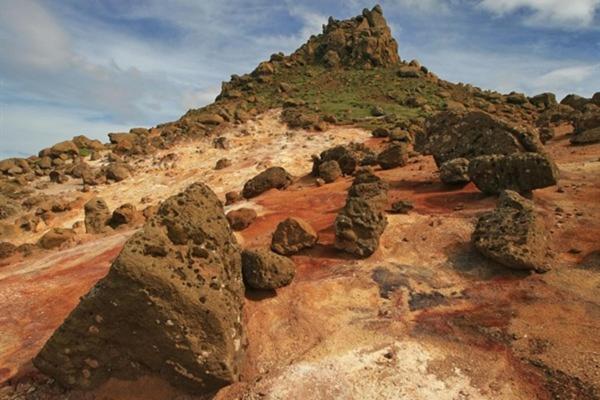 پانسیون Mar Guesthouse