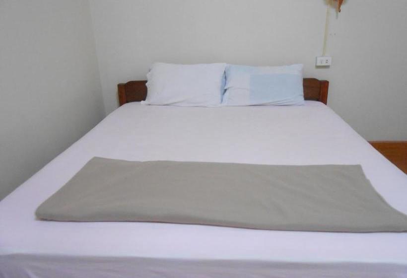 膳宿费 Meexai Guesthouse