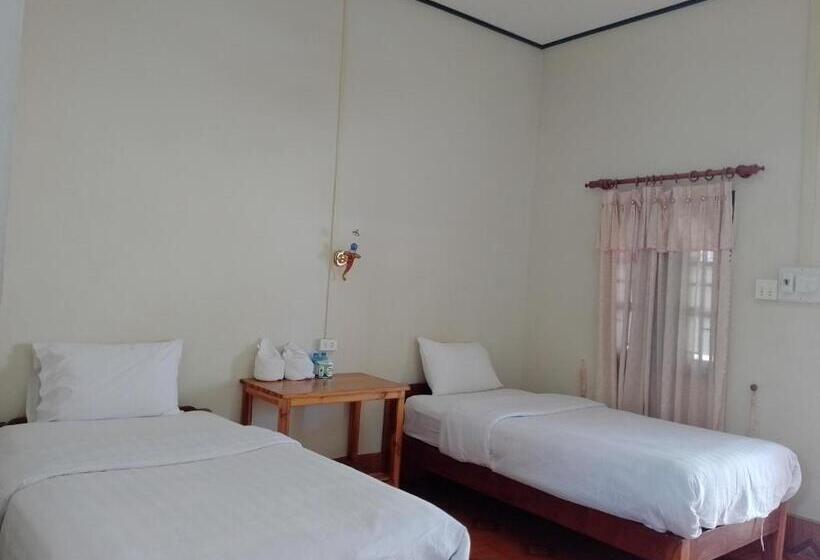 膳宿费 Meexai Guesthouse