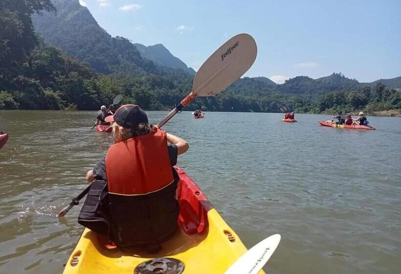 膳宿费 Meexai Guesthouse