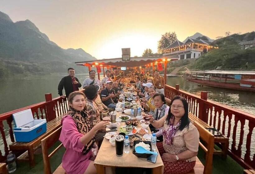 膳宿费 Meexai Guesthouse