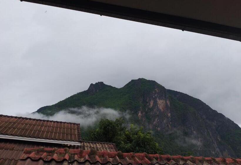 膳宿费 Meexai Guesthouse