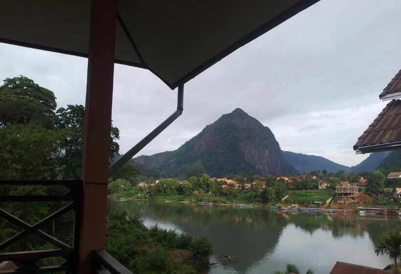 膳宿费 Meexai Guesthouse