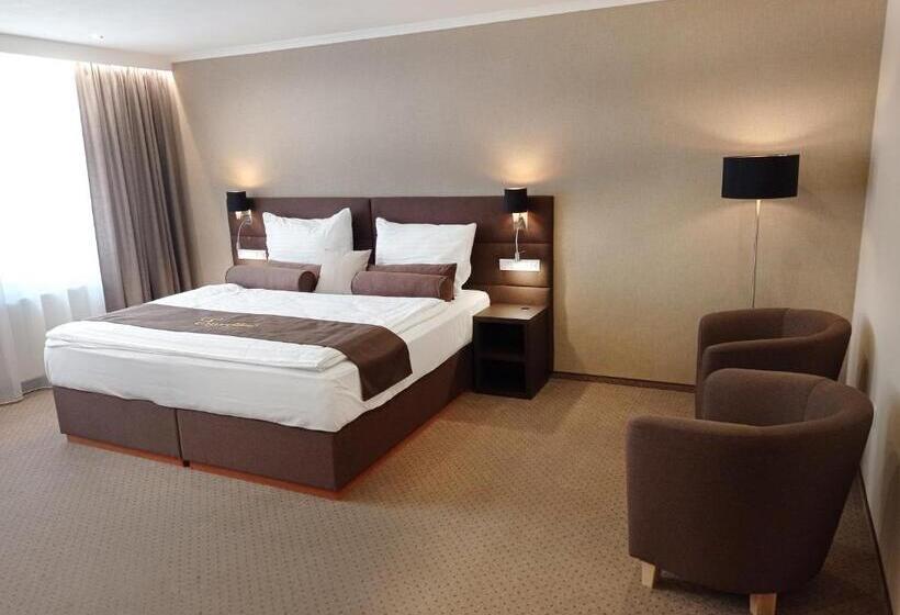 پانسیون Penzion Excellent