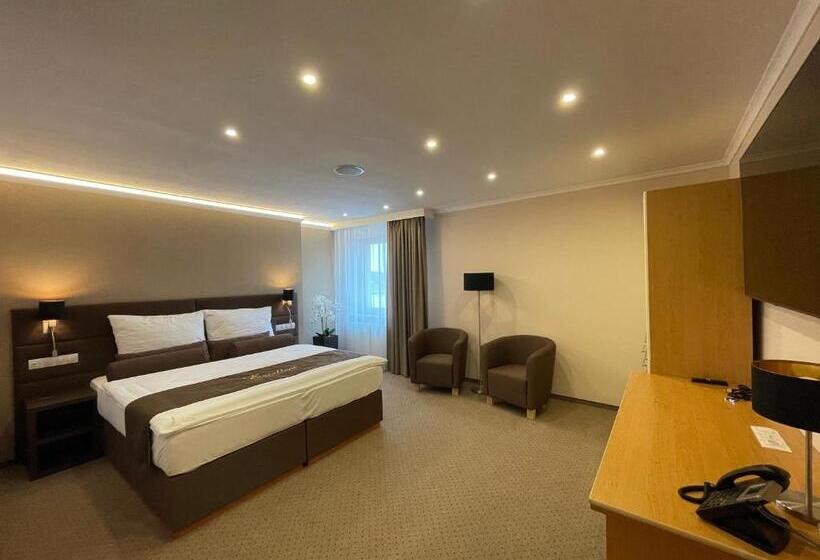 پانسیون Penzion Excellent