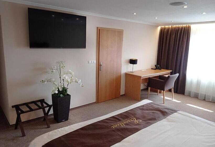 پانسیون Penzion Excellent