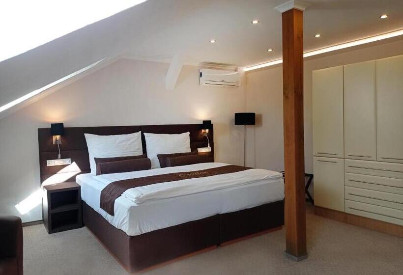 پانسیون Penzion Excellent