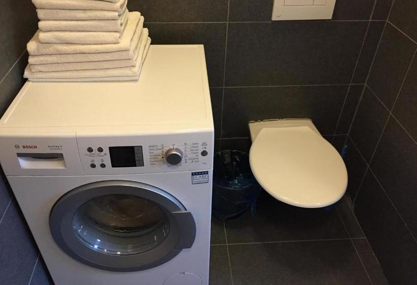 פנסיון Penzion Na Vyhlídce