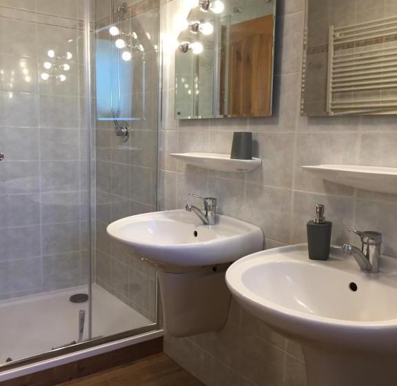 بنسيون Penzion Na Vyhlídce