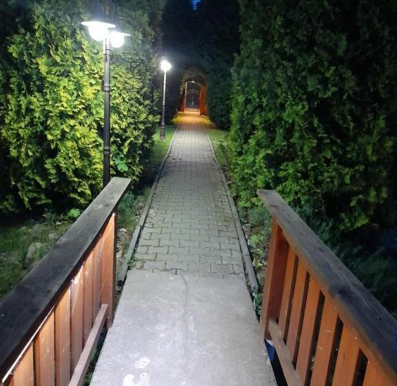 ペンション Penzion U Bernardýna