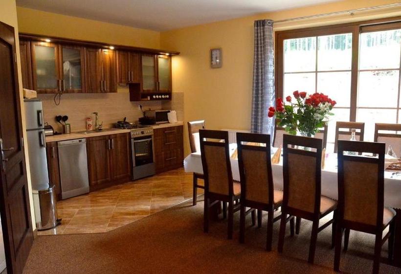 Пансион Penzion Veronika