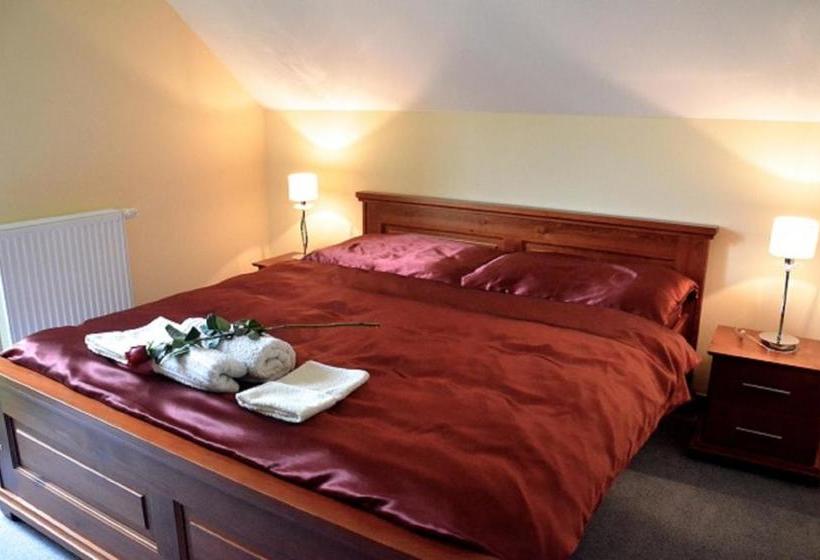 Пансион Penzion Veronika