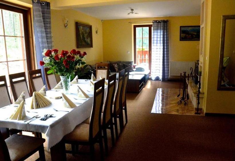 Пансион Penzion Veronika