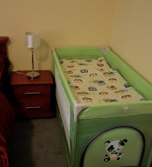 Пансион Penzion Veronika