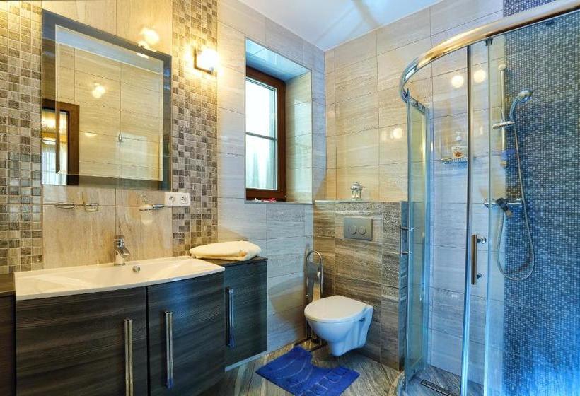 Пансион Penzion Veronika