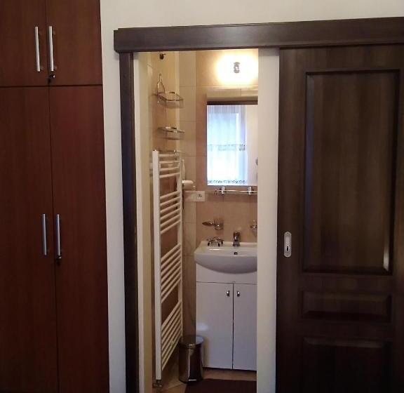 Пансион Penzion Veronika