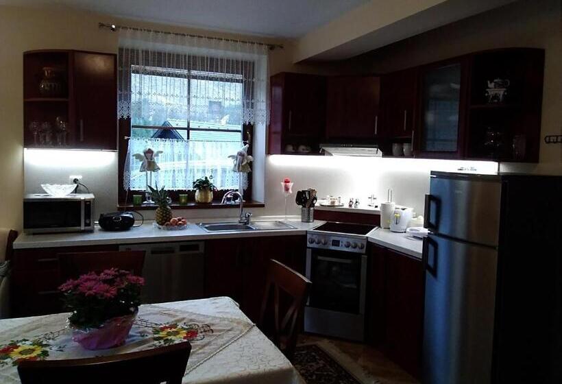 Пансион Penzion Veronika