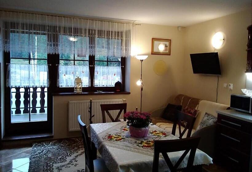 Пансион Penzion Veronika