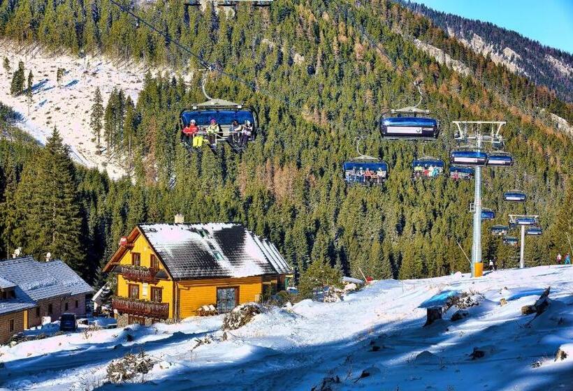 Пансион Penzion Veronika