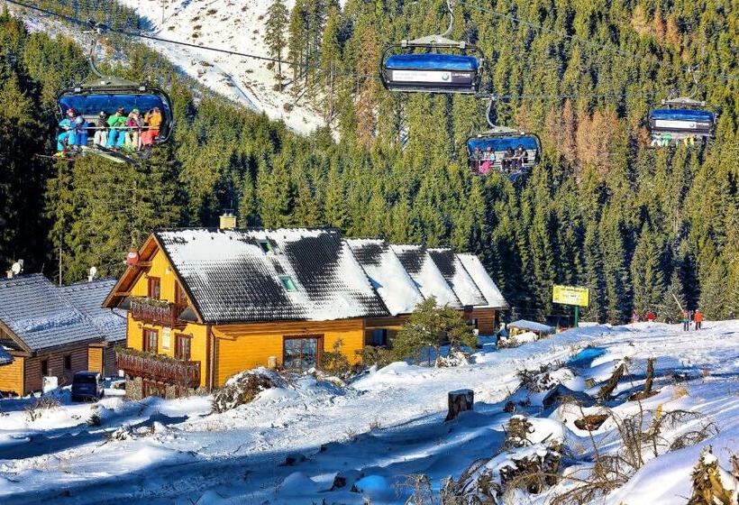 Пансион Penzion Veronika