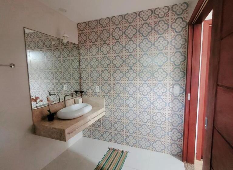 膳宿费 Pousada Aconchego De Genipabu