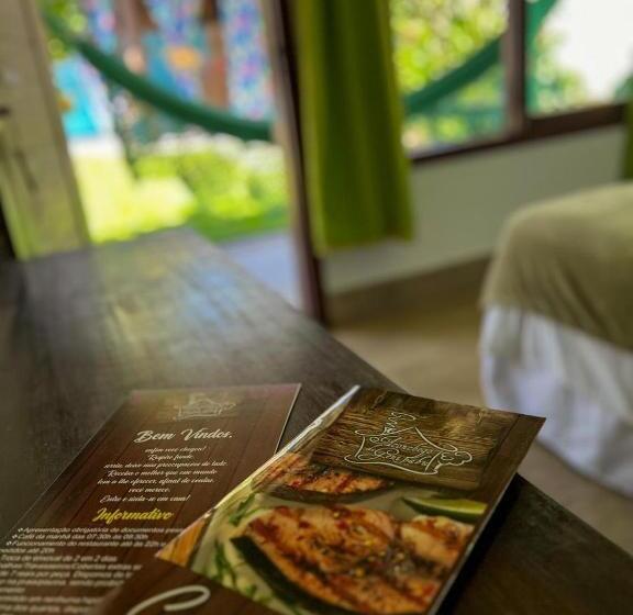 膳宿费 Pousada Aconchego De Genipabu