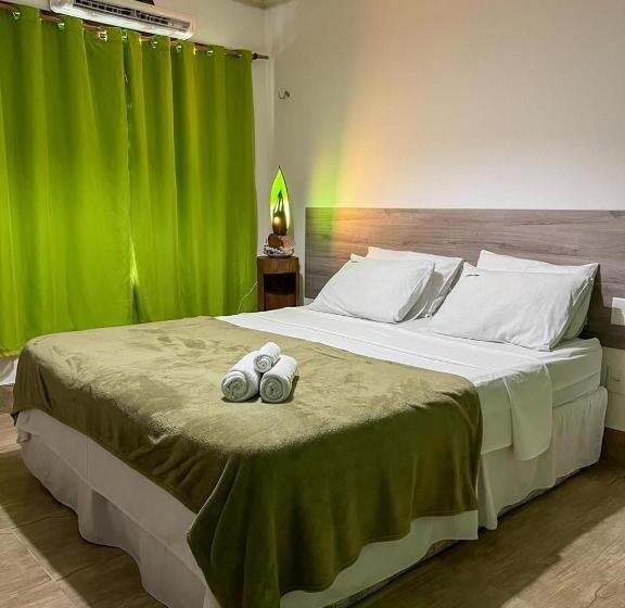 膳宿费 Pousada Aconchego De Genipabu