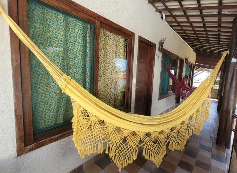 膳宿费 Pousada Aconchego De Genipabu