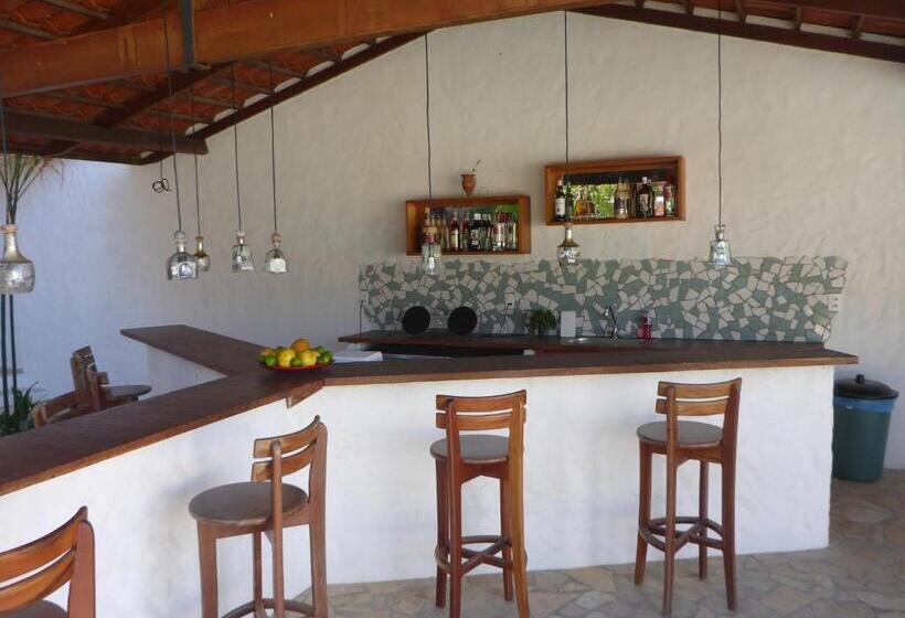 פנסיון Pousada 360