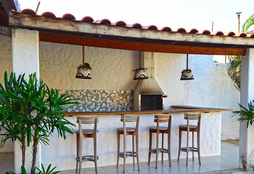 פנסיון Pousada 360