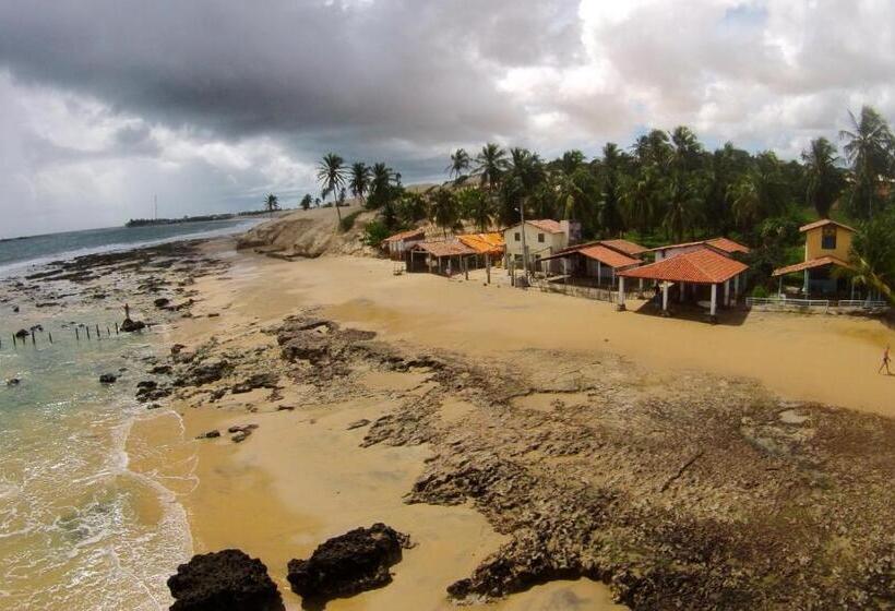 פנסיון Pousada 360