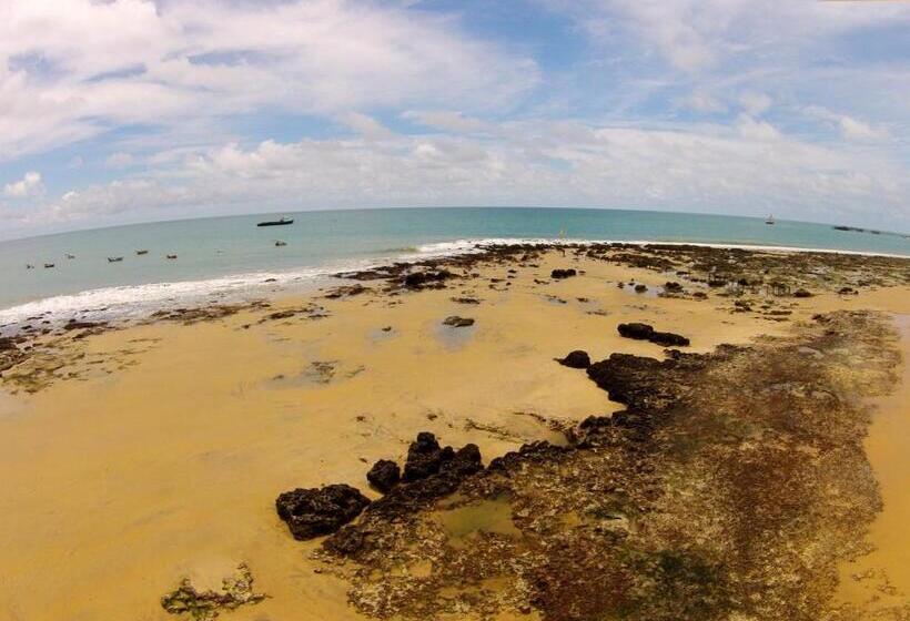 פנסיון Pousada 360