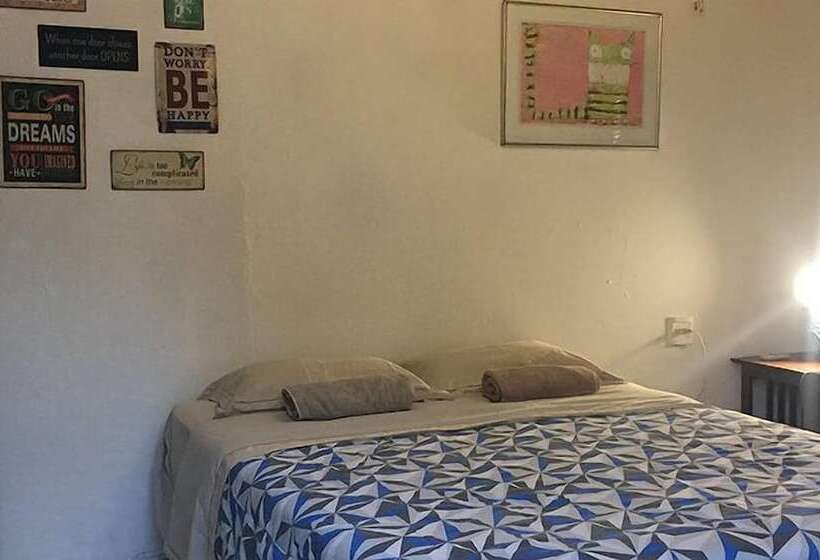 بنسيون Pousada Brisa Del Mar